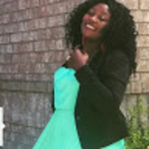 Meet your Posher, Matilda